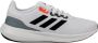 Adidas Runfalcon 3.0 Brede Schoenen Lopen White Heren - Thumbnail 2