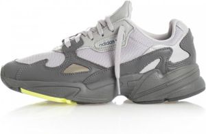 Adidas Sneakers Donna Falcon W Ee5115 Grijs Dames