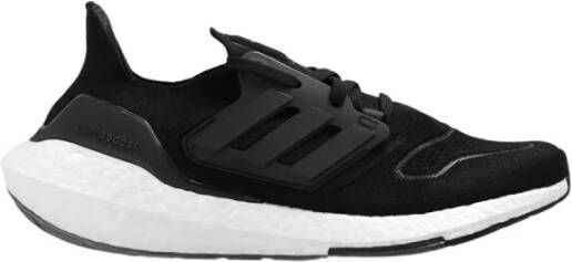 Adidas Sneakers Zwart Dames