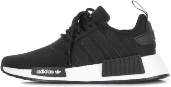Adidas Sneakers Zwart Dames
