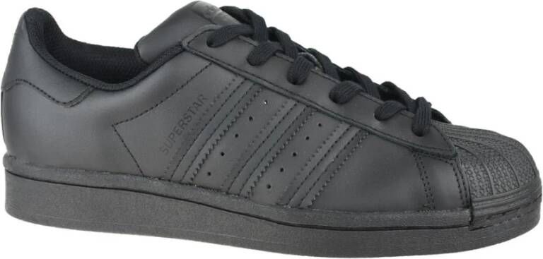 Adidas Sneakers Zwart Dames