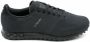 Adidas Los Angeles Sneakers Stijlvol en Comfortabel Black Heren - Thumbnail 1
