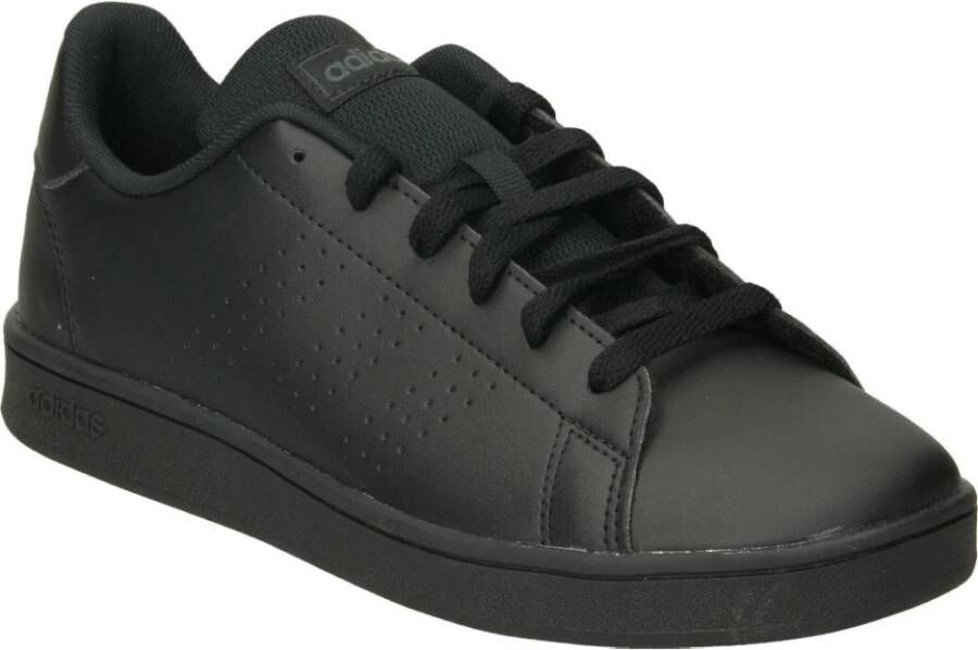 Adidas Sportswear Advantage sneakers zwart grijs Imitatieleer 39 1 3 - Foto 6