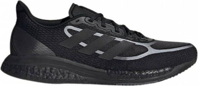 Adidas Sneakers Zwart Dames