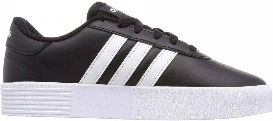 Adidas Sneakers court bold MIINTO 76a1eb9cb9692f1cf5ac Wit Dames - Foto 10