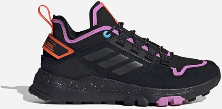 Adidas Originals Adidas Terrex Hikster W Trail Sneaker Black Dames