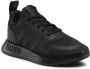 Adidas Originals Multix Sneakers Schoenen Sportschoenen Zwart FX6231 - Thumbnail 27