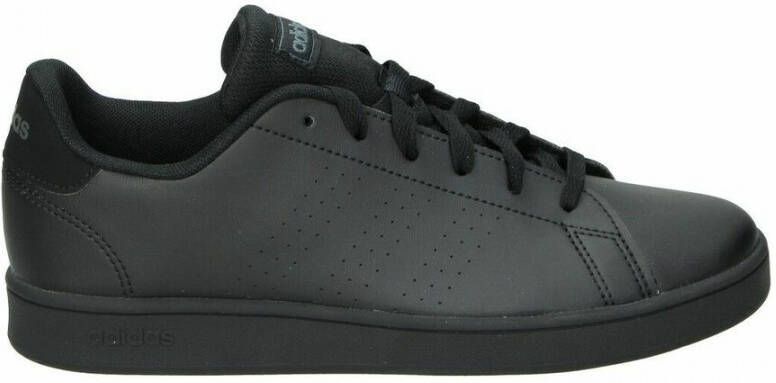 Adidas Sneakers Zwart Dames