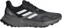 Adidas Terrex Women's Terrex Soulstride RAIN.RDY Trailrunningschoenen grijs - Thumbnail 1