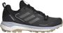 Adidas Terrex Women's Terrex Skychaser 2 GTX Multisportschoenen grijs - Thumbnail 2