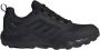 Adidas Performance Terrex Tracerocker 2.0 Goretex wandelschoenen zwart grijs - Thumbnail 2