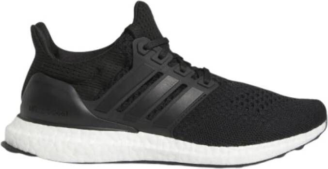 Adidas Sneakers Zwart Dames