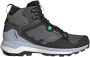 Adidas Terrex Women's Terrex Skychaser 2 Mid GTX Wandelschoenen zwart - Thumbnail 2