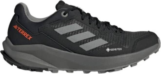 Adidas Terrex Women's Terrex Trailrider GTX Trailrunningschoenen 1 3 zwart - Foto 2