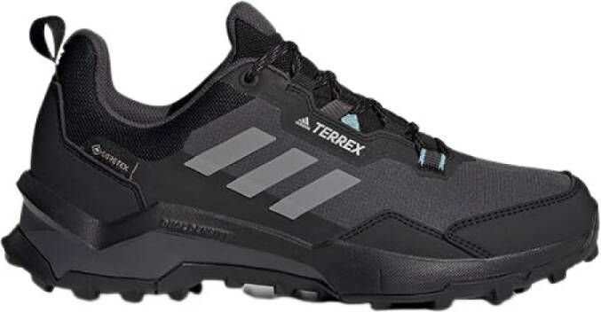 Adidas Sneakers Zwart Dames