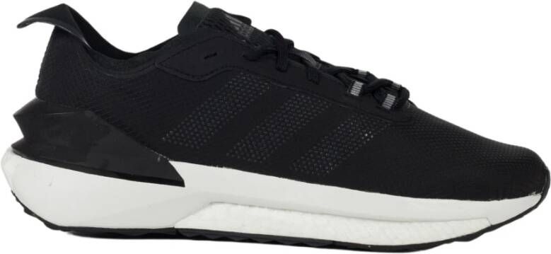 Adidas Sneakers Zwart Heren