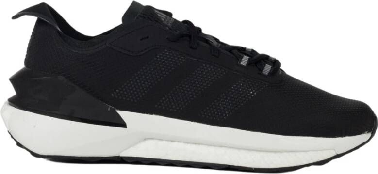 Adidas Perfor ce Runfalcon 3.0 hardloopschoenen zwart wit - Foto 9