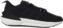 Adidas Sportswear Avryn Sneakers Black 1 - Thumbnail 3
