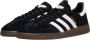 Adidas Originals Handball Spezial Sneaker Terrace Styles core black ftwr white GUM5 maat: 36 beschikbare maaten:36 2 3 37 1 3 38 2 3 39 1 - Thumbnail 14