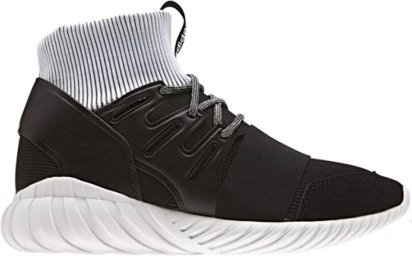 Adidas Sneakers Tubular Doom Heren Zwart