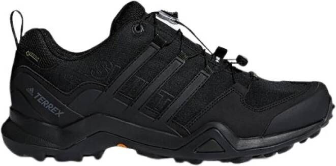 Adidas Sneakers Zwart Heren