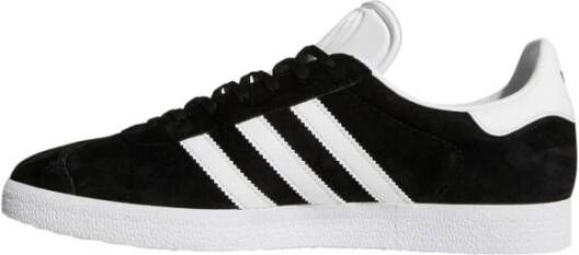 Adidas Originals Gazelle Sneaker Fashion sneakers Schoenen dgh solid grey white gold met. maat: 45 1 3 beschikbare maaten:42 43 1 3 44 2 3 45 1 - Foto 16