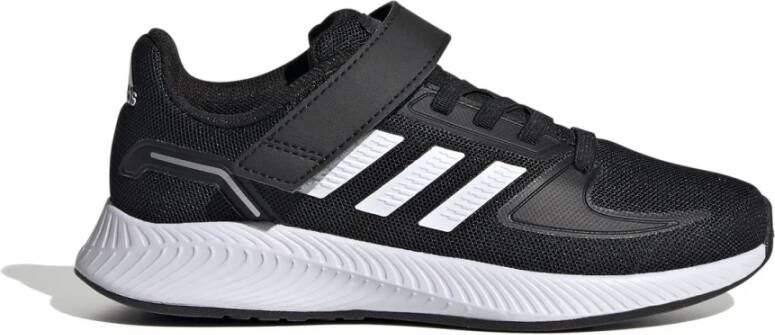 Adidas Sneakers Zwart Heren