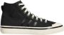 Adidas Originals Trainers Nizza Hi RF 74 Zwart Heren - Thumbnail 1