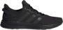 Adidas Performance Runfalcon 3.0 hardloopschoenen zwart antraciet - Thumbnail 8