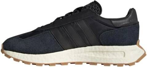 Adidas Originals Retropy E5 Schoenen Core Black Core Black Grey Six