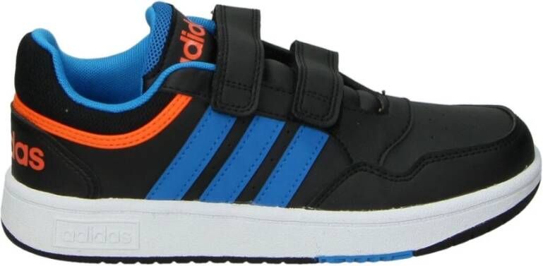 Adidas Sneakers Zwart Heren