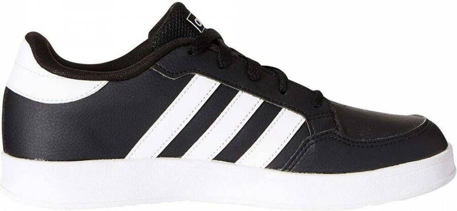 Adidas Breaknet k tennis shoes Zwart Dames - Foto 3