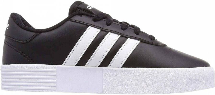 Adidas Sneakers Zwart Heren