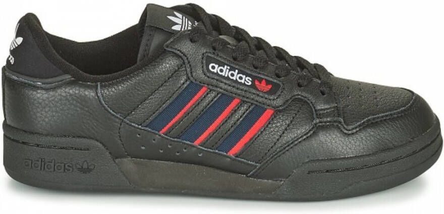 Adidas Originals Sneakers Adidas Zwart Heren