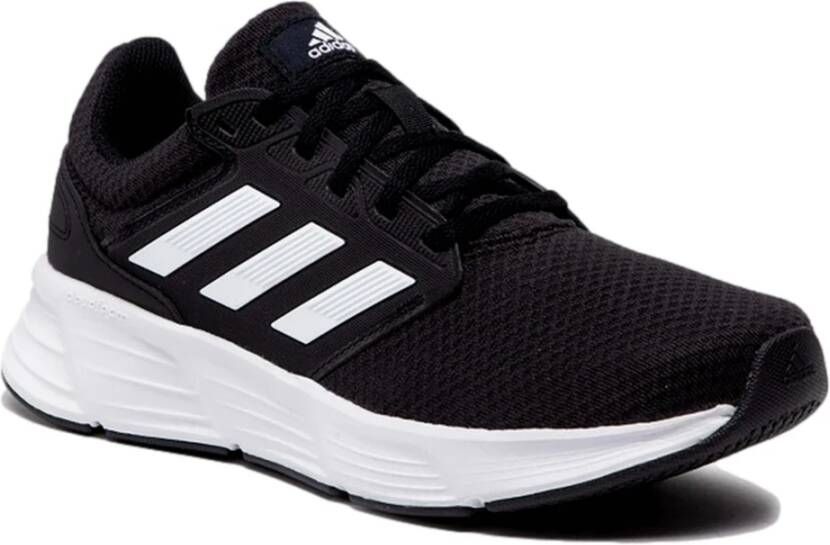 Adidas Sneakers Zwart Heren