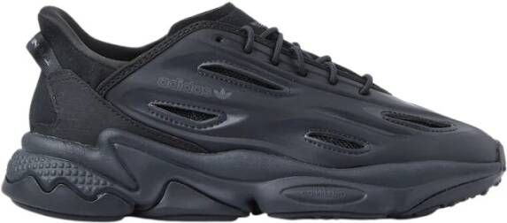 Adidas Sneakers Zwart Heren