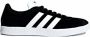 Adidas Vl Court 2.0 Sneakers Core Black Ftwr White Ftwr White - Thumbnail 13