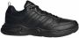 Adidas Strutter Casual Sneakers Zwart Grijs Black - Thumbnail 91