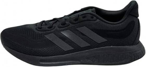 Adidas Sneakers Zwart Heren