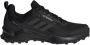 Adidas TERREX AX4 GTX Gore-Tex Heren Wandelschoenen Outdoor Trekking Schoenen Zwart FY9664 - Thumbnail 2