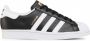 Adidas Core Black Low-Top Sneaker Goud Metallic Black Heren - Thumbnail 1