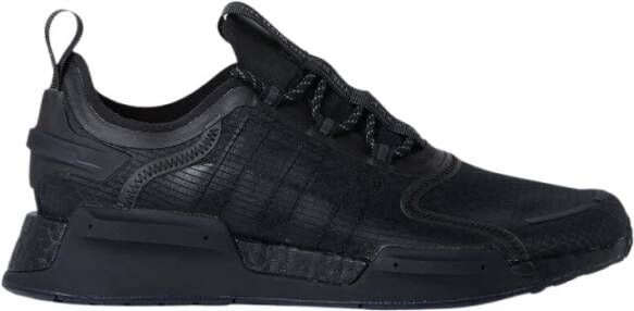 Adidas Originals NMD_V3 Schoenen Core Black Core Black Core Black Heren