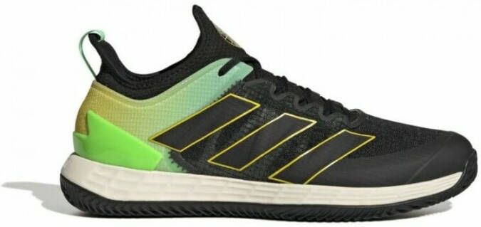 Adidas Sneakers Zwart Heren