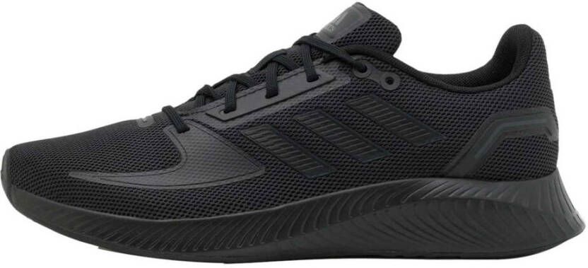 Adidas Sneakers Zwart Heren