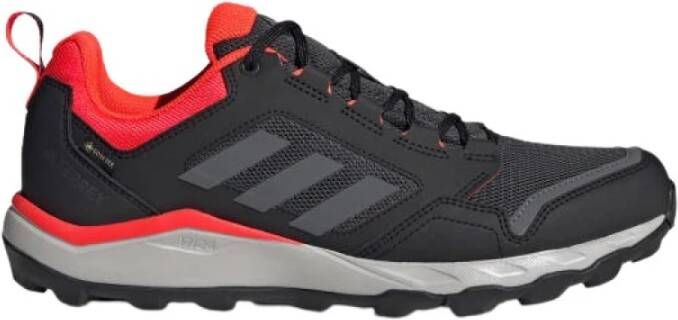 Adidas Sneakers Zwart Heren