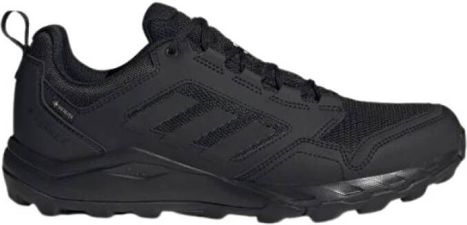 Adidas Sneakers Zwart Heren