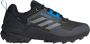 Adidas Originals Klassieke Witte Sneakers voor Mannen Black Heren - Thumbnail 2
