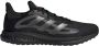 Adidas Performance Runningschoenen SOLAR GLIDE 4 BOOST PRIMEGREEN REGULAR MENS - Thumbnail 2