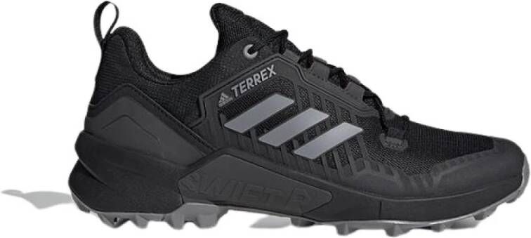 Adidas Sneakers Zwart Heren