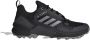 Adidas Originals Klassieke Witte Sneakers voor Mannen Black Heren - Thumbnail 2
